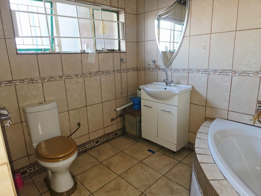 Commercial Property for Sale in Rustenburg North North West